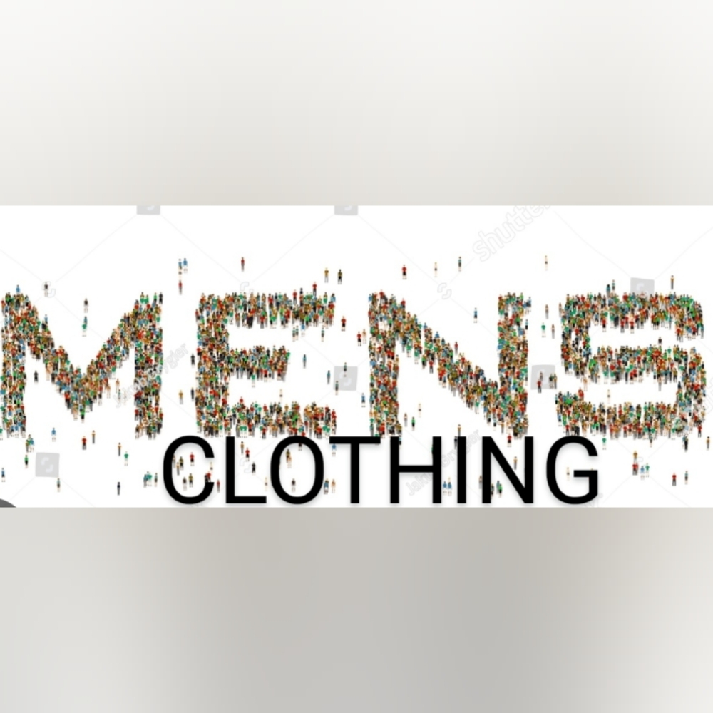 Men's Items